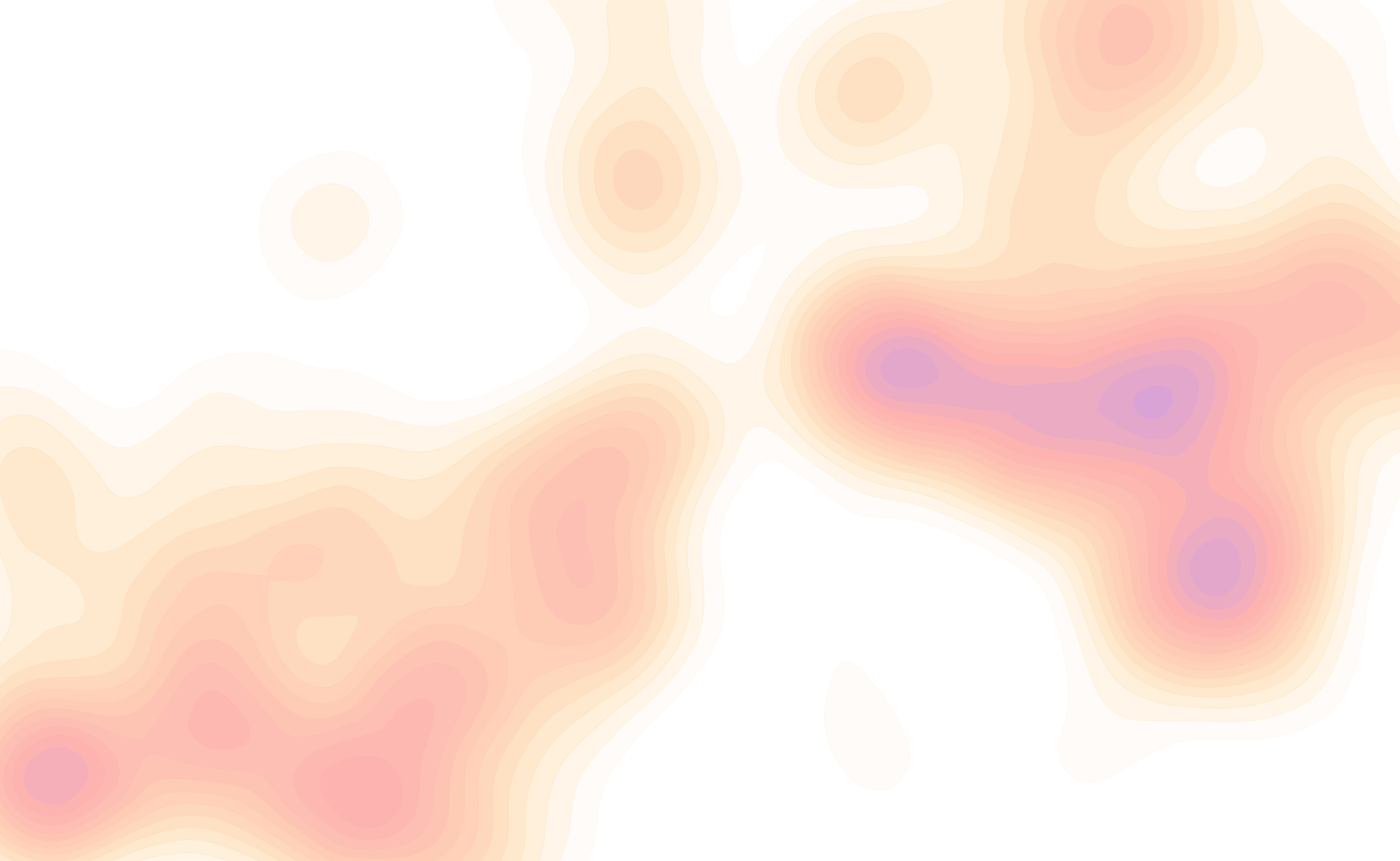 Teaser for the semantic map of neuroscience terms